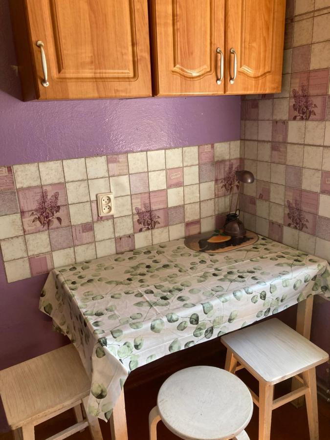 Nostalgia Apartment Liepāja Екстериор снимка