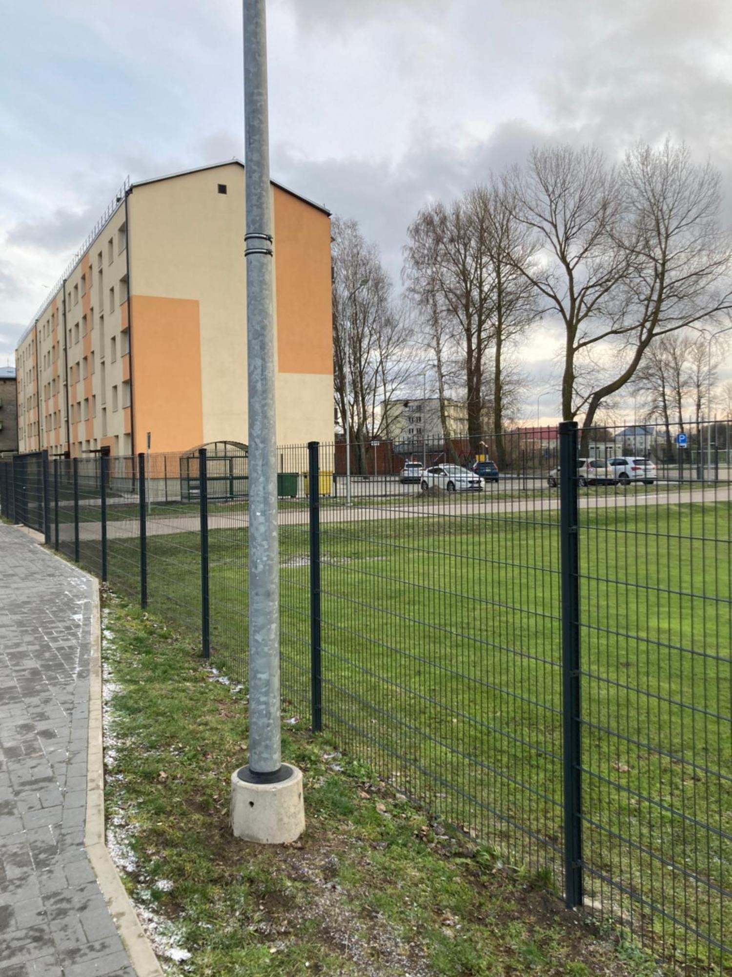 Nostalgia Apartment Liepāja Екстериор снимка